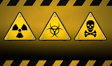 Biosafety Hazardous Waste Handling and Disposal