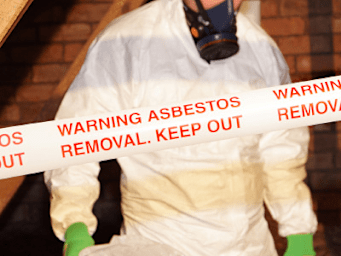 Asbestos Hazards Part 1 (US)