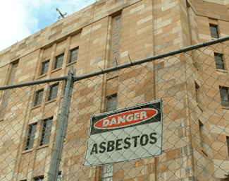 Asbestos Hazards Part 2 (US)