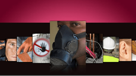 Personal Protective Equipment (PPE) Part 8 - Respiratory Protection (US) (Spanish) Equipo de protección personal (EPP) Parte 8 - Protección Respiratoria (US)