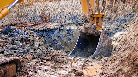 Excavation and Trenching Safety