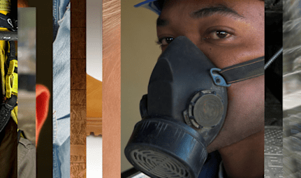 Personal Protective Equipment (PPE) Part 8 - Respiratory Protection (US)