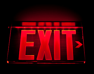Plans d’action d’urgence et d’évacuation (Egress and Emergency Action Plans Canadian French)