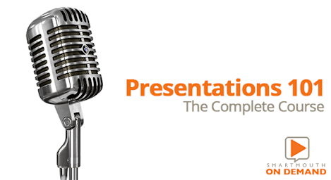 Presentations 101: The Complete Course