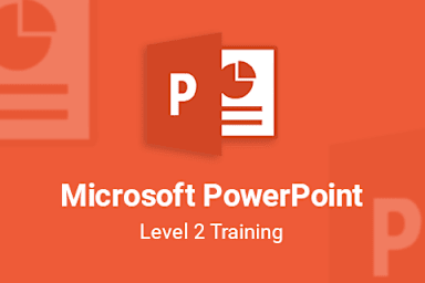 Microsoft Office 2016: PowerPoint 2 (Advanced)