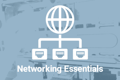 Networking Essentials