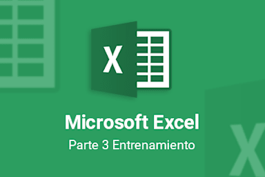 Microsoft Office 2016: Excel Parte 3 (Avanzado) (Part 3 - Advanced)