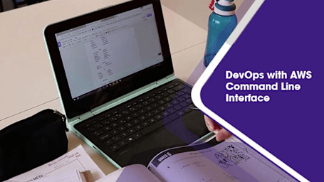 Introduction to AWS - DevOps with AWS Command Line Interface