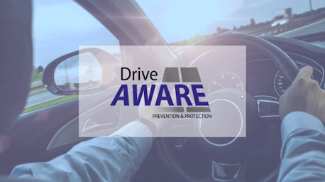 DriveAware – Prevention and Protection