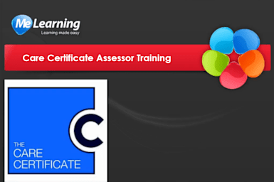 Care Certificate Training For Assessors