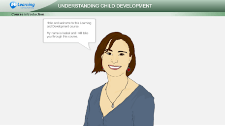 Understanding Child Development