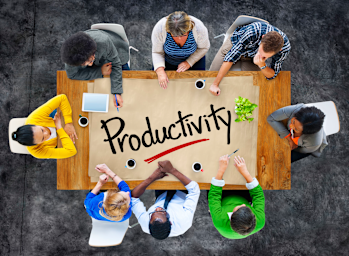 1 Minute Team Productivity