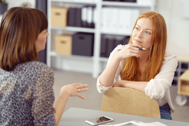 1 Minute Active Listening