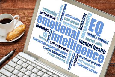 1 Minute Emotional Intelligence