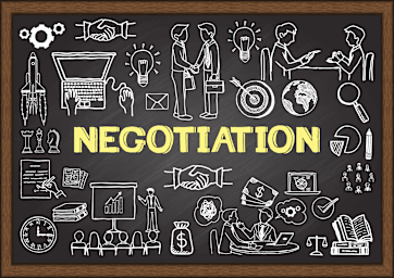 1 Minute Negotiation Skills