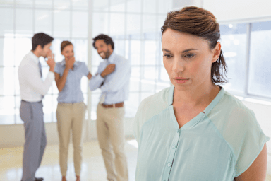 1 Minute Workplace Bullying