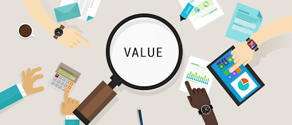 Value Led Sales Conversations