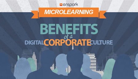 Digital Transformation: Benefits of a Digital Corporate Culture