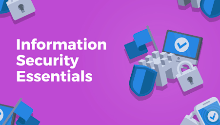 Information Security Essentials