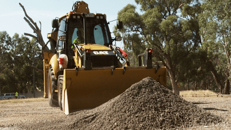 Outdoor Worker Safety - Moving Vehicles