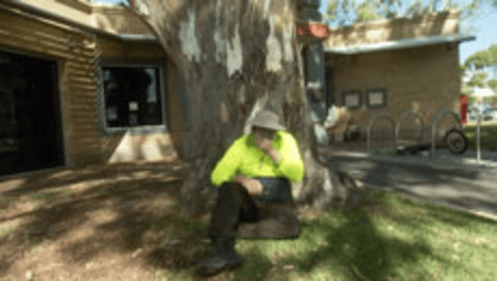 Outdoor Worker Safety - Fatigue Management