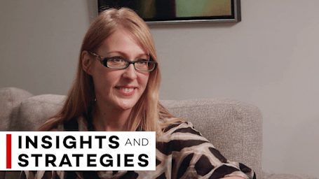 Seeking Legal Advice - Insights and Strategies Series