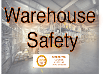 Warehouse Safety