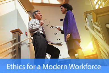 Ethics in the Workplace - Part 1: Character and Integrity Principles in the Workplace