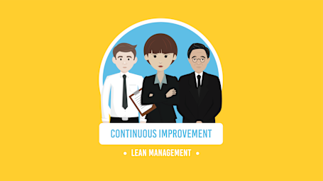 Lean Management Course