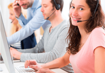 Atención al Cliente en las Operaciones de Compraventa (Customer Service in Sales Operations)