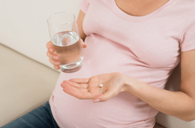 Medicines in Pregnancy: The Basics