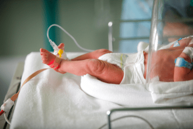 Neonatal DDH: The controversial role of ultrasound for screening