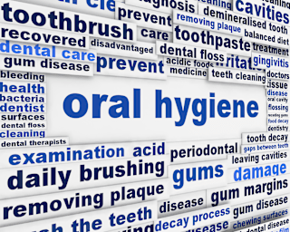 Oral health: Nursing assessment and interventions