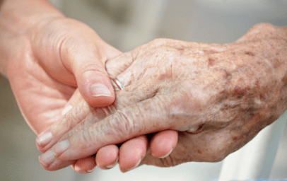 Palliative care - Nutrition and hydration at the end of life