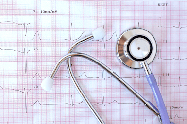 Pre-Hospital Thrombolysis for patients with STEMI