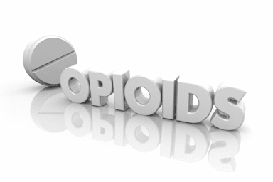 The Problem with Opioids