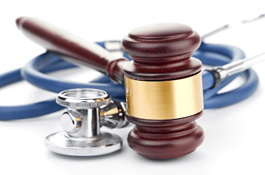 Legal Issues in Health Care: Negligence