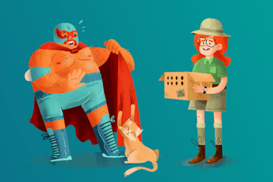 Customer Types