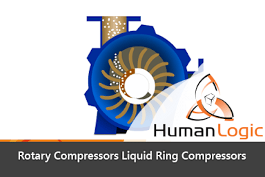 Compressors: Rotary Compressors – Liquid Ring Compressors