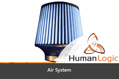 Diesel Engines: Air System