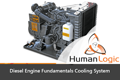 Diesel Engines: Diesel Engine Fundamentals – Cooling System