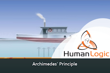 Fluid Mechanics: Archimedes' Principle