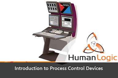 Process Control Devices: Introduction to Process Control Devices