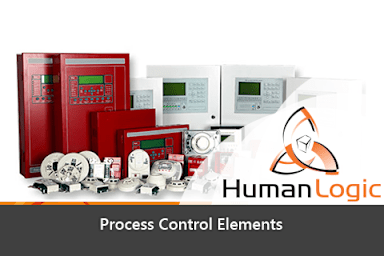 Process Control Devices: Process Control Elements