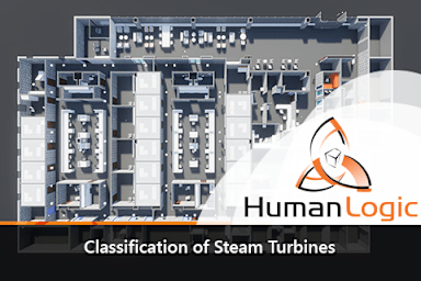 Steam Turbines: Classification of Steam Turbines