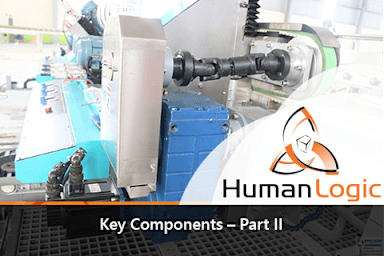 Steam Turbines: Key Components – Part II