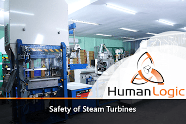 Steam Turbines: Safety of Steam Turbines