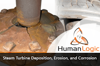 Steam Turbines: Steam Turbine Deposition, Erosion, and Corrosion