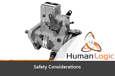 Steam Turbines: Safety Considerations