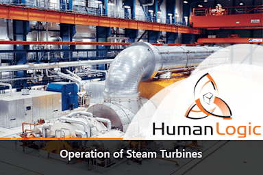 Steam Turbines: Operation of Steam Turbines